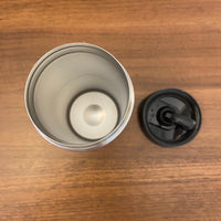 Contigo Stainless Steel Travel Mug with Snap-seal Lid Pre-owned 16 oz