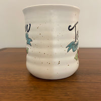 Sheffield Home Porcelain Mug Teacher Simply The Best