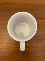 Galerie Reese's Porcelain Coffee Tea Hot Chocolate Mug Cup
