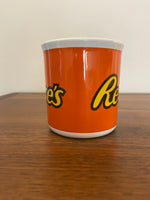 Galerie Reese's Porcelain Coffee Tea Hot Chocolate Mug Cup
