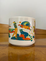Starbucks Discovery Series Arizona Mug 2024 – 14 oz Collector Coffee Cup
