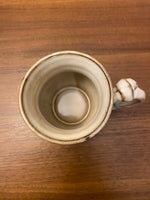 Roscher Porcelain Coffee Mug Cup
