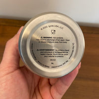 Contigo Stainless Steel Travel Mug with Snap-seal Lid Pre-owned 16 oz