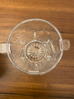 Dublin Crystal Ice Bucket
