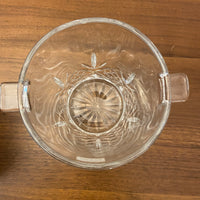 Dublin Crystal Ice Bucket