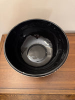 Spooky Witches Hands with Ceramic Bowl Halloween Decor
