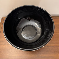 Spooky Witches Hands with Ceramic Bowl Halloween Decor