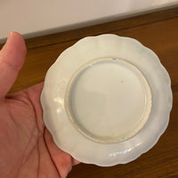 Vintage Hand-painted Porcelain Chocolate Coffee Pot Set