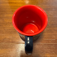 NFL New England Patriots Porcelain Coffee Tea Mug Cup 14oz Boelter Brands