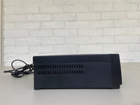 Sharp VC-H812 4-Head Hi-Fi Stereo Rapid Rewind VHS VCR Recorder
