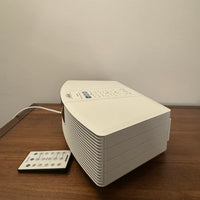 Bose Wave Radio Clock-Alarm W/ Remote Control AWR1W1