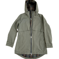 PENDLETON Women's Light Moss Jacket S/P