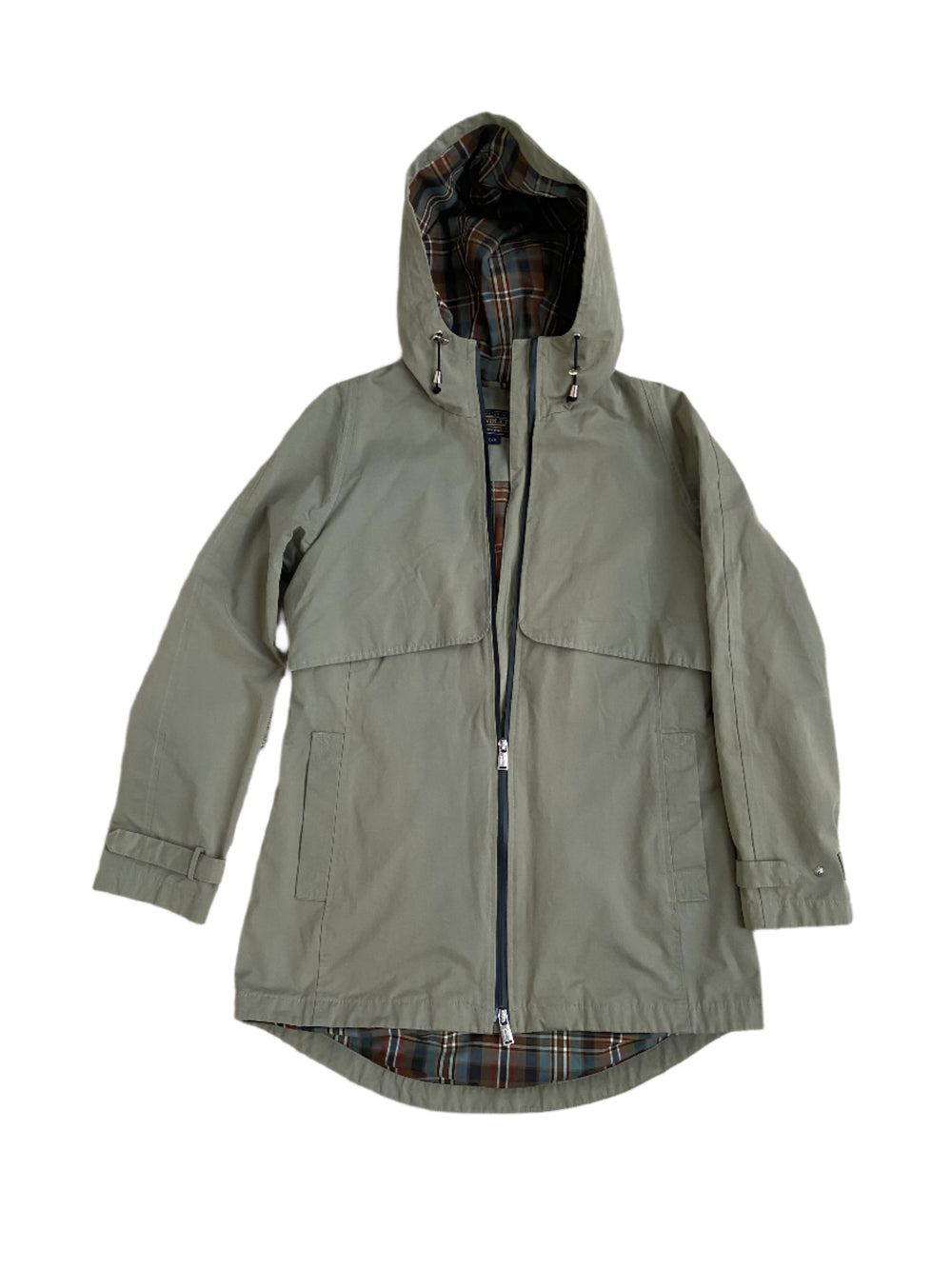 PENDLETON Women's Light Moss Jacket S/P