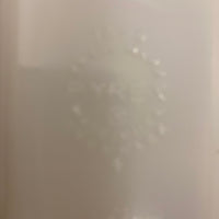 Pyrex Butterdish Butterfly Gold Design 72-B