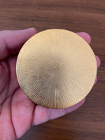 Limited Edition Edgar Bereni Hermitage Clock Trinket Box
