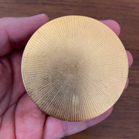 Limited Edition Edgar Bereni Hermitage Clock Trinket Box