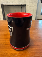 NFL New England Patriots Porcelain Coffee Tea Mug Cup 14oz Boelter Brands
