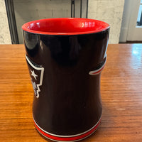 NFL New England Patriots Porcelain Coffee Tea Mug Cup 14oz Boelter Brands