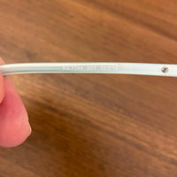 Ralph Lauren Women's Eyeglasses Frame Only RA7044-601  52-16-135