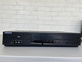 Samsung DVD-V9800 DVD/VCR Combo 4-Head Hi-Fi Stereo Player & Recorder with HDMI