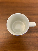 Vintage Japanese Walt-Disney-World Mickey Mouse Fantasia Sorcerer's Apprentice Mug
