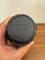Tamron SP 70-300mm F/4-5.6 Lens for Nikon Camera
