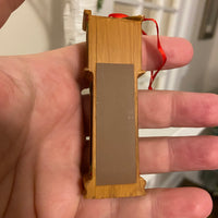 Hallmark Keepsake Christmas Ornament Not Even A Mouse