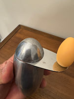 Vintage MCM Stainless Steel Michael Graves Pepper Mill-Grinder
