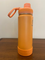 Takeya Actives Insulated Stainless Steel Water Bottle

