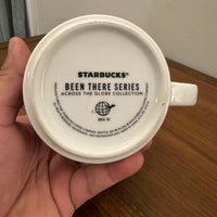 Philadelphia Starbucks Porcelain Mug Been There Series 14 oz