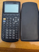 Texas Instruments TI-86 CE Graphing Calculator
