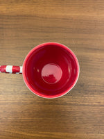 Starbucks Porcelain Holiday Christmas Mug 10oz
