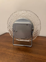 Citizen Crystal MCM Clock
