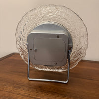 Citizen Crystal MCM Clock