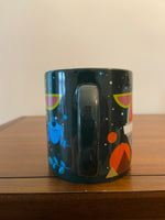Star Wars Zrike Brands Ceramic Mug – Colorful Character Design, Officially Licensed Lucasfilm

