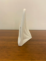 LLADRO Collectors Society Don Quixote Porcelain Plaque Signed 1985-14
