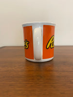 Galerie Reese's Porcelain Coffee Tea Hot Chocolate Mug Cup
