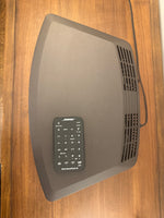 Bose Wave Sound Music System IV Audio CD Radio Wi-Fi Bluetooth Touch 220-240V
