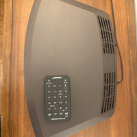 Bose Wave Sound Music System IV Audio CD Radio Wi-Fi Bluetooth Touch 220-240V