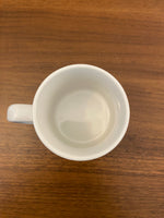 Vintage Campbell's Soup Porcelain Coffee Mug
