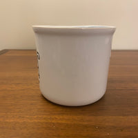 Pet Rageous Design Meow Porcelain Coffee Mug