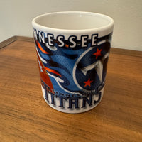 Tennessee Titans NFL Coffee-Tea Mug-Cup