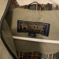 PENDLETON Women's Light Moss Jacket S/P