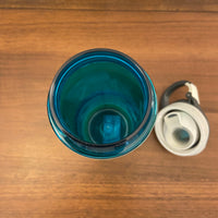 Contigo Leakproof Spout Shield Water Bottle