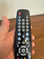 Samsung BN59-00687A Remote Control
