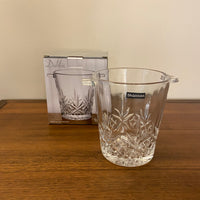 Dublin Crystal Ice Bucket