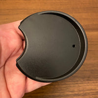 Starbucks Ceramic Porcelain Coffee Mug Tumbler 12 Oz with Lid