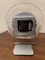 Citizen Crystal MCM Clock
