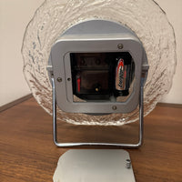 Citizen Crystal MCM Clock