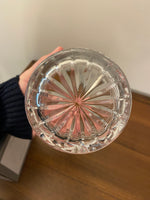 Dublin Crystal Ice Bucket
